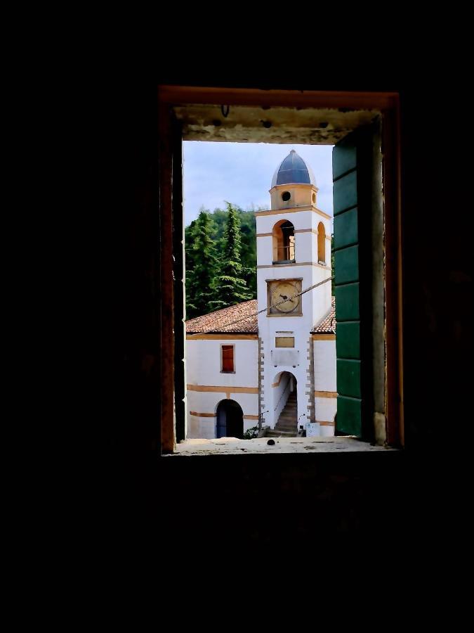 Villa De' Giacomi 테올로 외부 사진